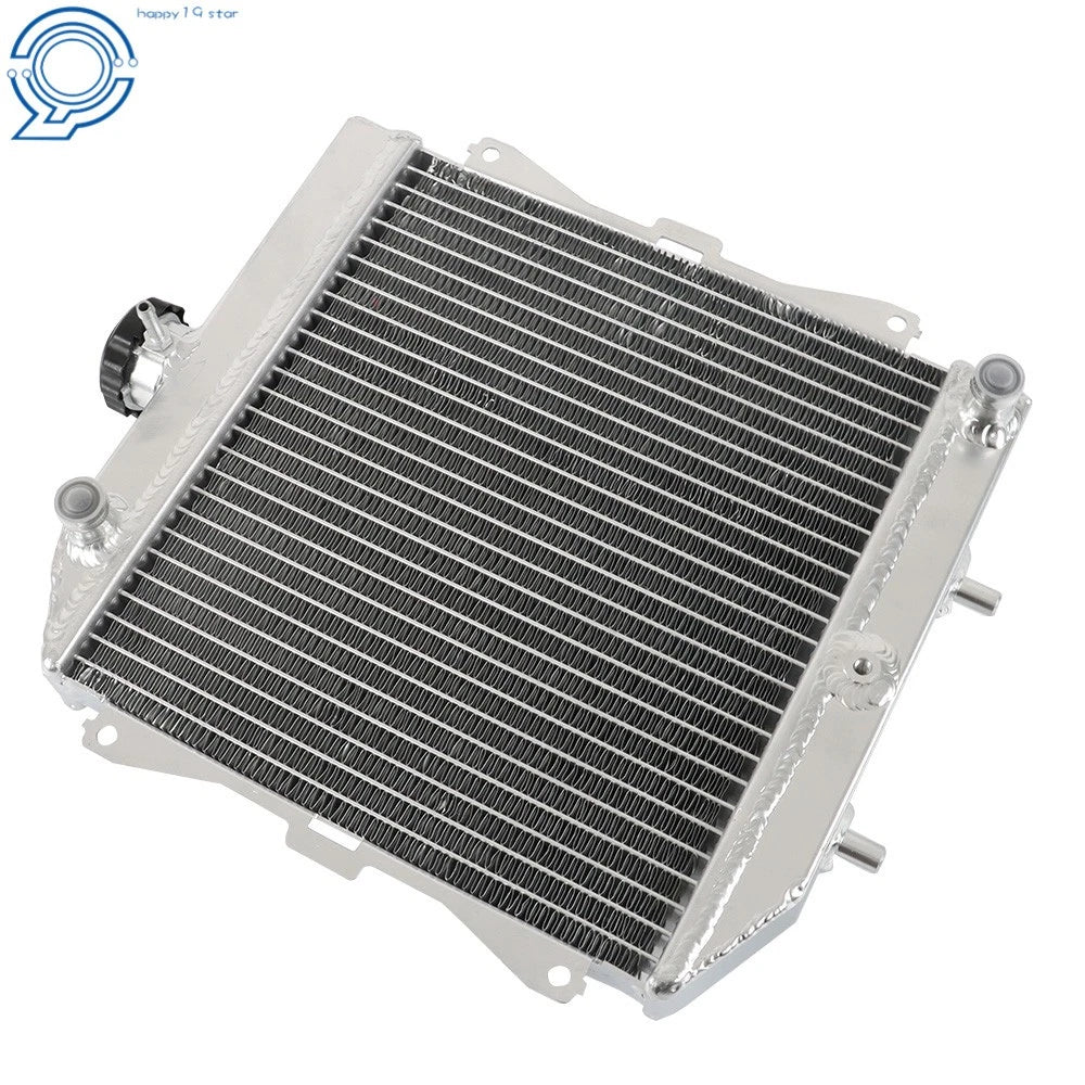 Radiator for Honda TRX 420 Rancher 2007–2014, Foreman 420 2012–2013