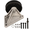 Air Conditioning Bypass Pulley for Ford (1990–1997) 34150