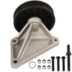 Air Conditioning Bypass Pulley for Ford (1990–1997) 34150