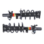 2X Front Shock Struts for Lincoln MKC (2015-2019)
