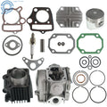 Top End Kit for Honda CT70 (1970–1993)