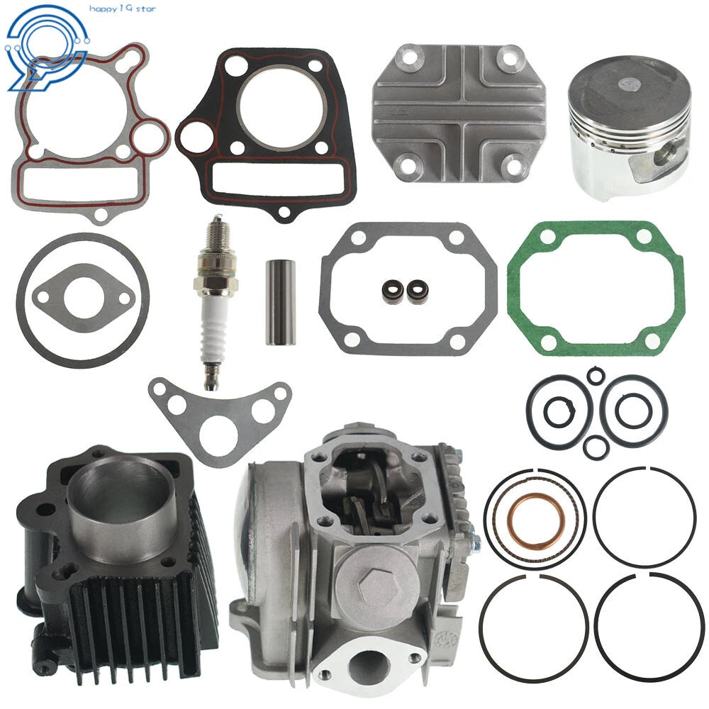 Top End Kit for Honda CT70 (1970–1993)
