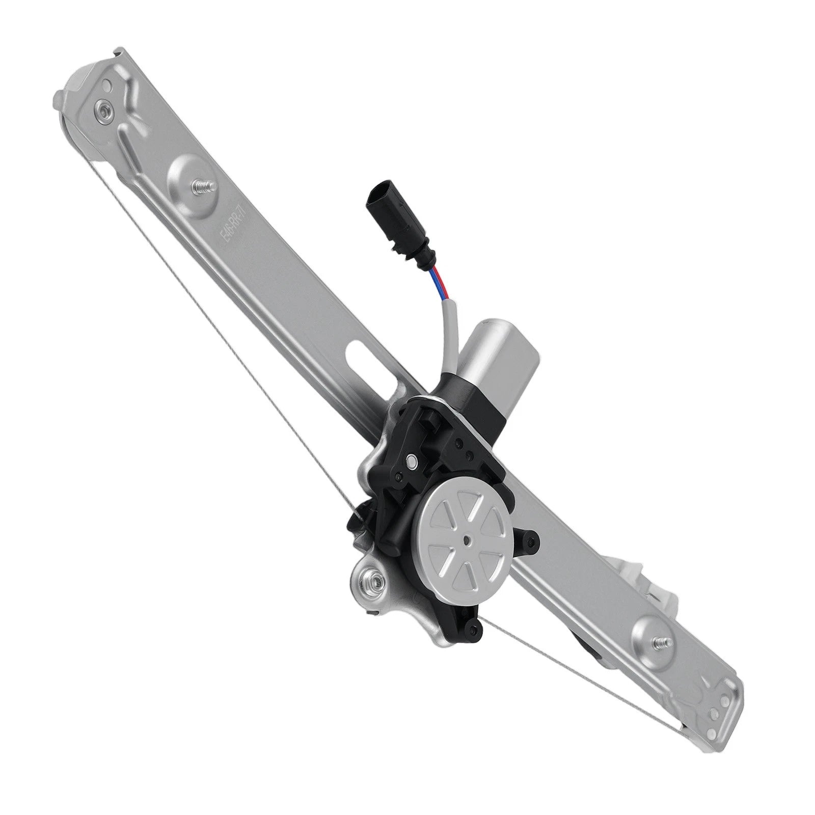 Power Window Regulator Rear Right for BMW 325Xi 330Xi (2001–2005) 51358212100