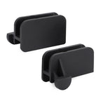 Sunrider Roof Soft Top Front Side Bow Latch for Jeep - Left & Right
