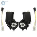 Window Motor Set for Corvette (1976–1981) / Cadillac Seville (1976–1979)
