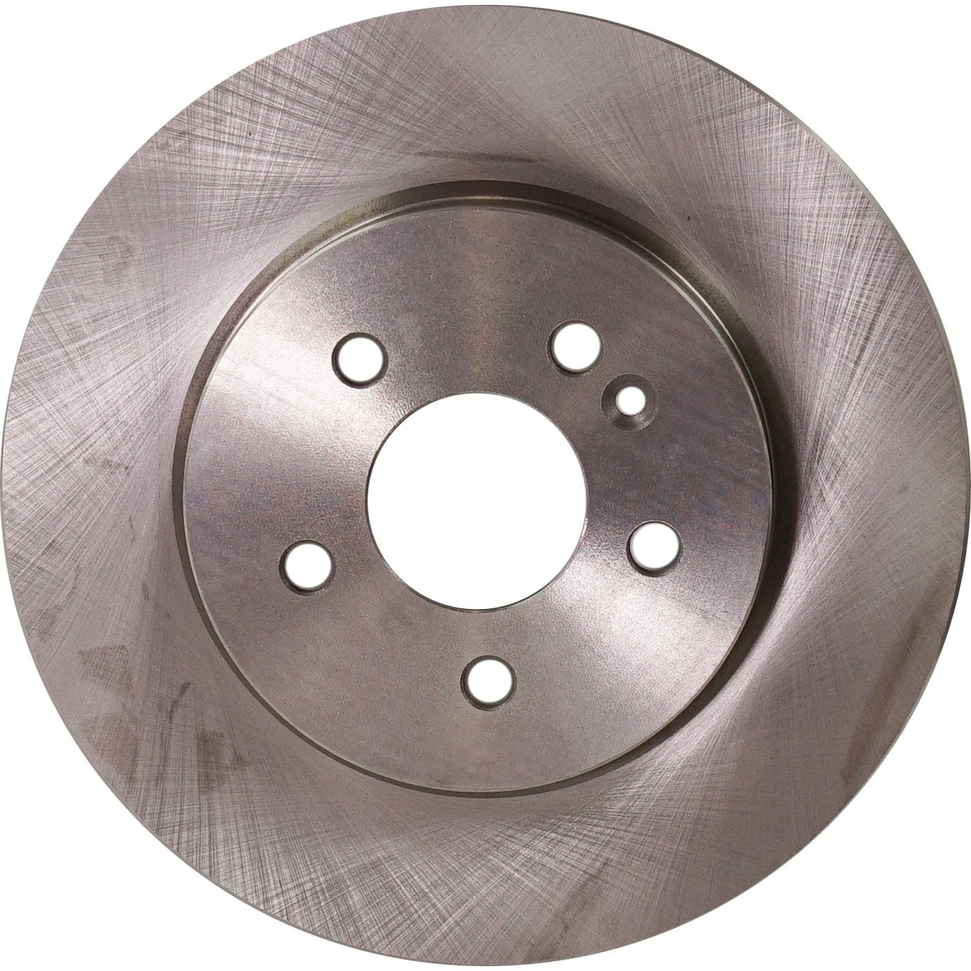 Disc Brake Rotor for Mercedes Benz ML320 (1998–2003) Front Solid