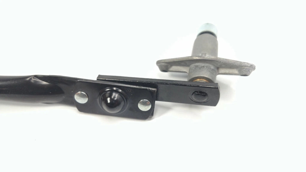 Wiper Motor Transmission Arm Linkage Replacement for Chevy C K (1960–1966)