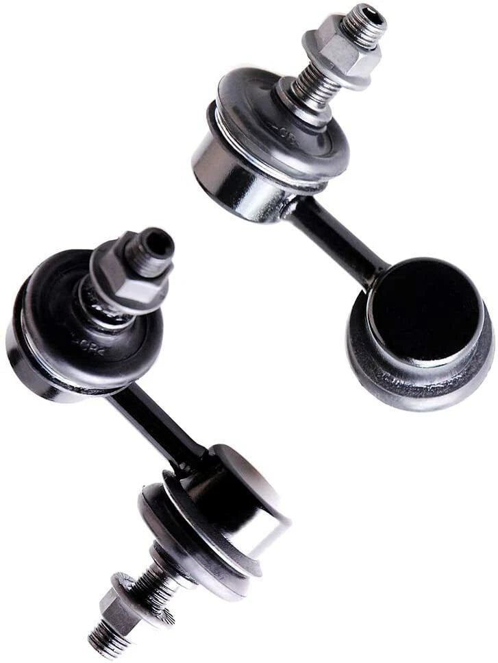 Front Sway Bar End Link Kit for Honda Civic CR-V Element / Acura EL RSX (2001–2011)