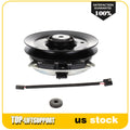 Electric PTO Clutch for Xtreme X0252