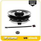Electric PTO Clutch for Xtreme X0252