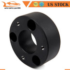 3" Front Leveling Lift Kit for Dodge Ram 1500 4WD (2006–2019)