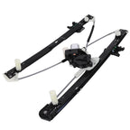 Rear Left Window Regulator with Motor for Land Rover Range Rover Sport (2006–2013)