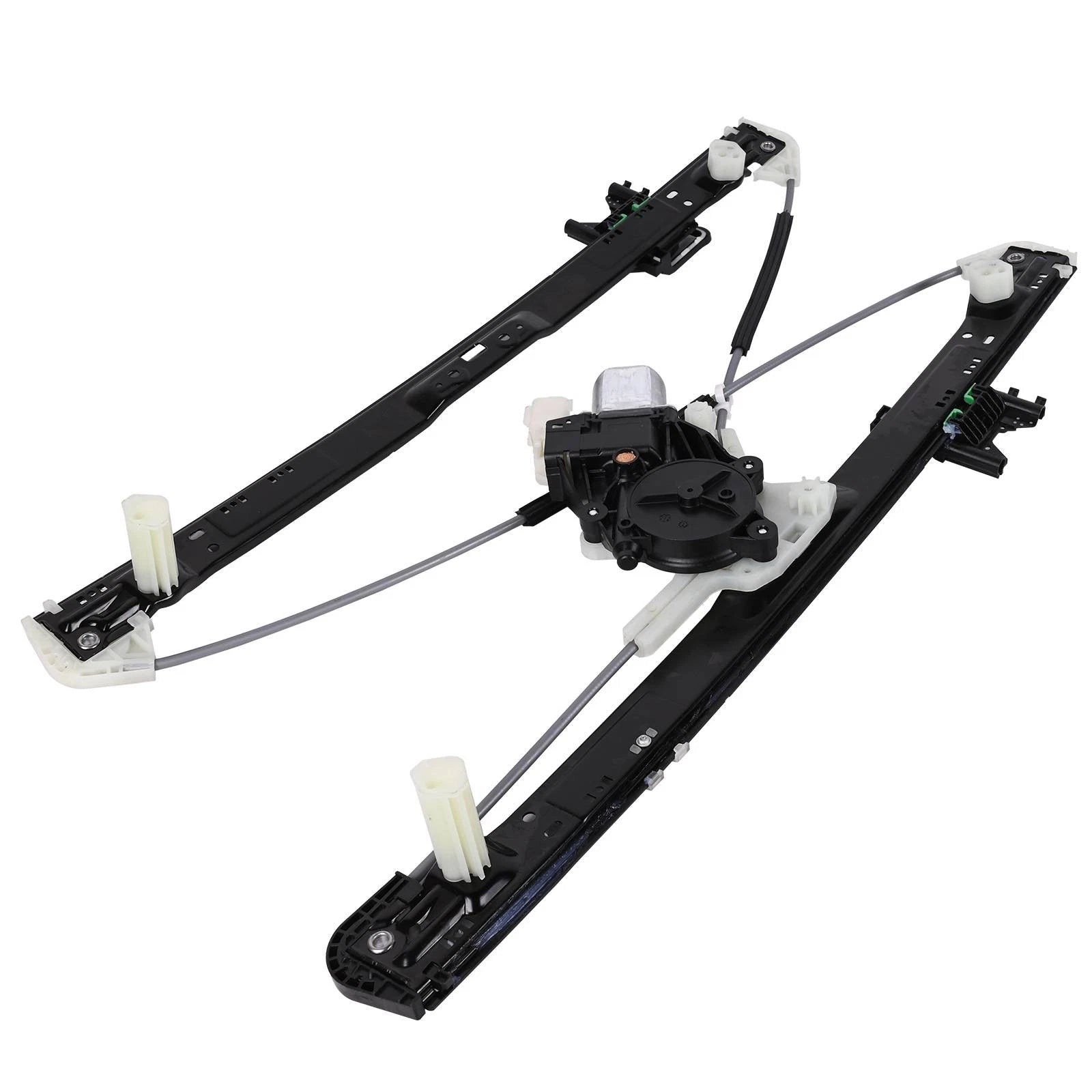 Rear Left Window Regulator with Motor for Land Rover Range Rover Sport (2006–2013)