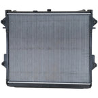 Radiators for Toyota Land Cruiser Lexus LX570 (2008–2011)