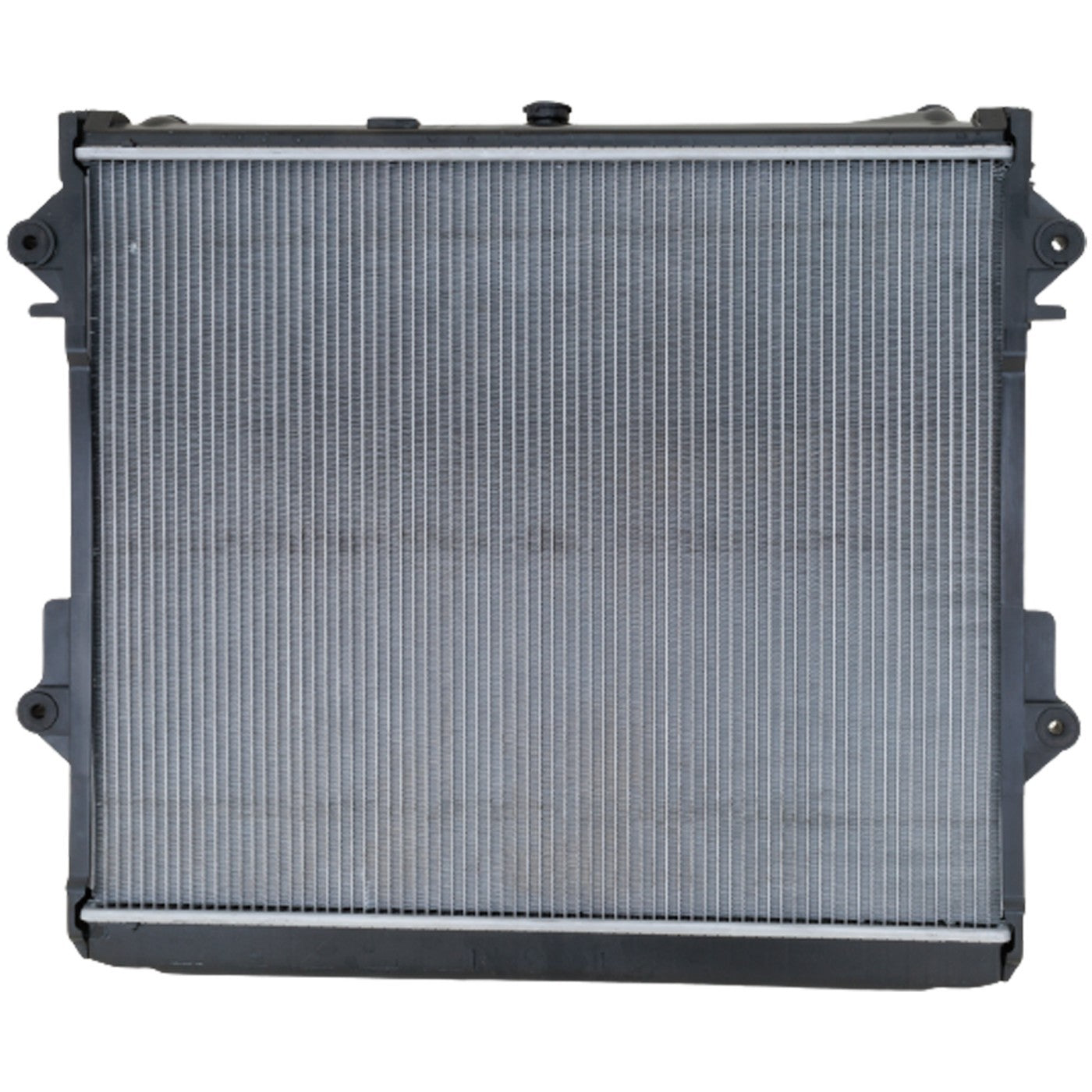 Radiators for Toyota Land Cruiser Lexus LX570 (2008–2011)