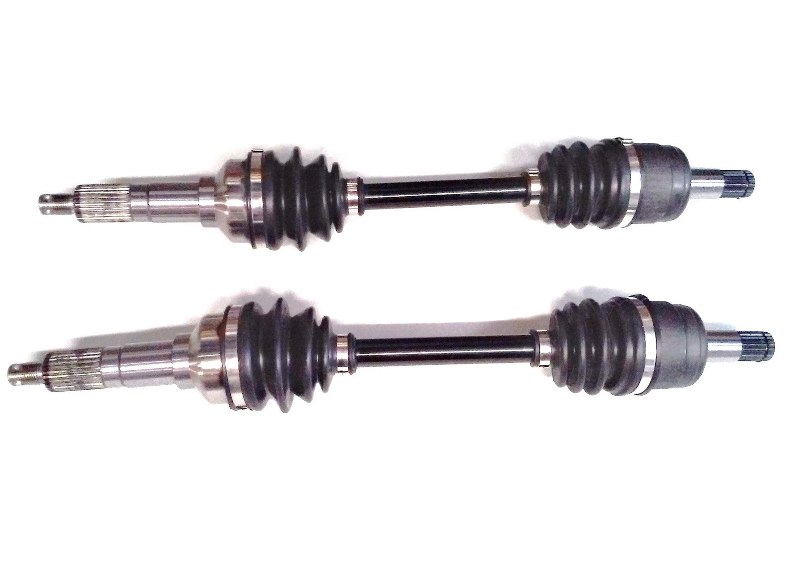 Precision Front CV Axles for Yamaha Big Bear 400 4x4 (2002–2006)