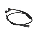 Left Light Cable for KUKIRIN G3 PRO (Waterproof, T-Shaped, 46.8 cm)