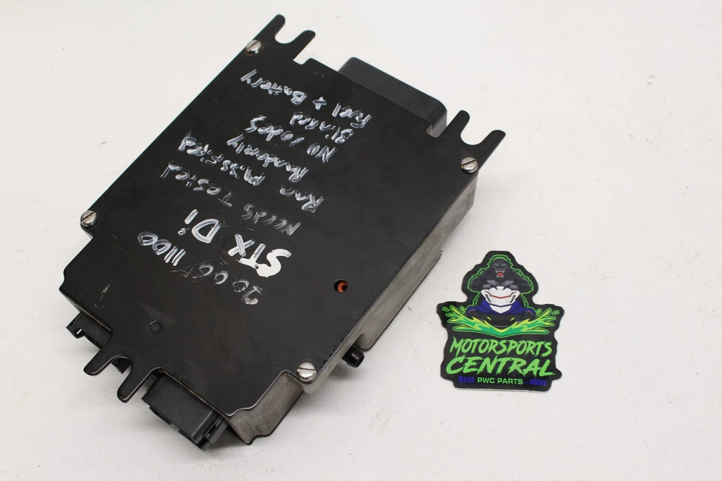 FICHT EMM Engine Management Module for Kawasaki Polaris Tigershark (N/A)