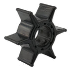 6H3-44352-00 Water Pump Impeller Service Kit for Yamaha 4 Stroke 70 HP (1996–2023)