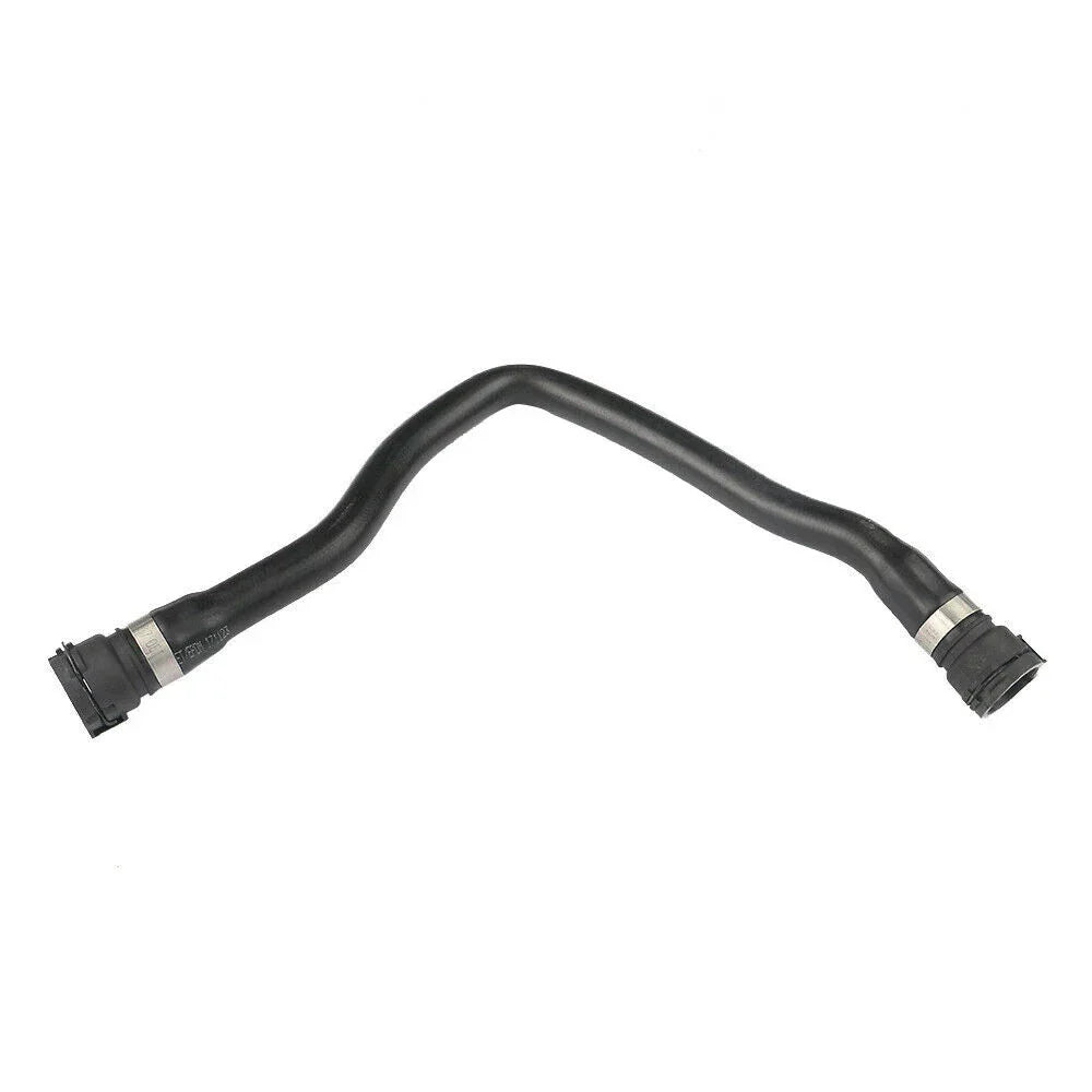 Radiator Expansion Tank & Coolant Hose for BMW E46 323i 325i 328i 330 (1999-2006)