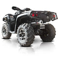 HMF Titan XL Slip On Exhaust for Can-Am Outlander 850 1000 (2016–2023)