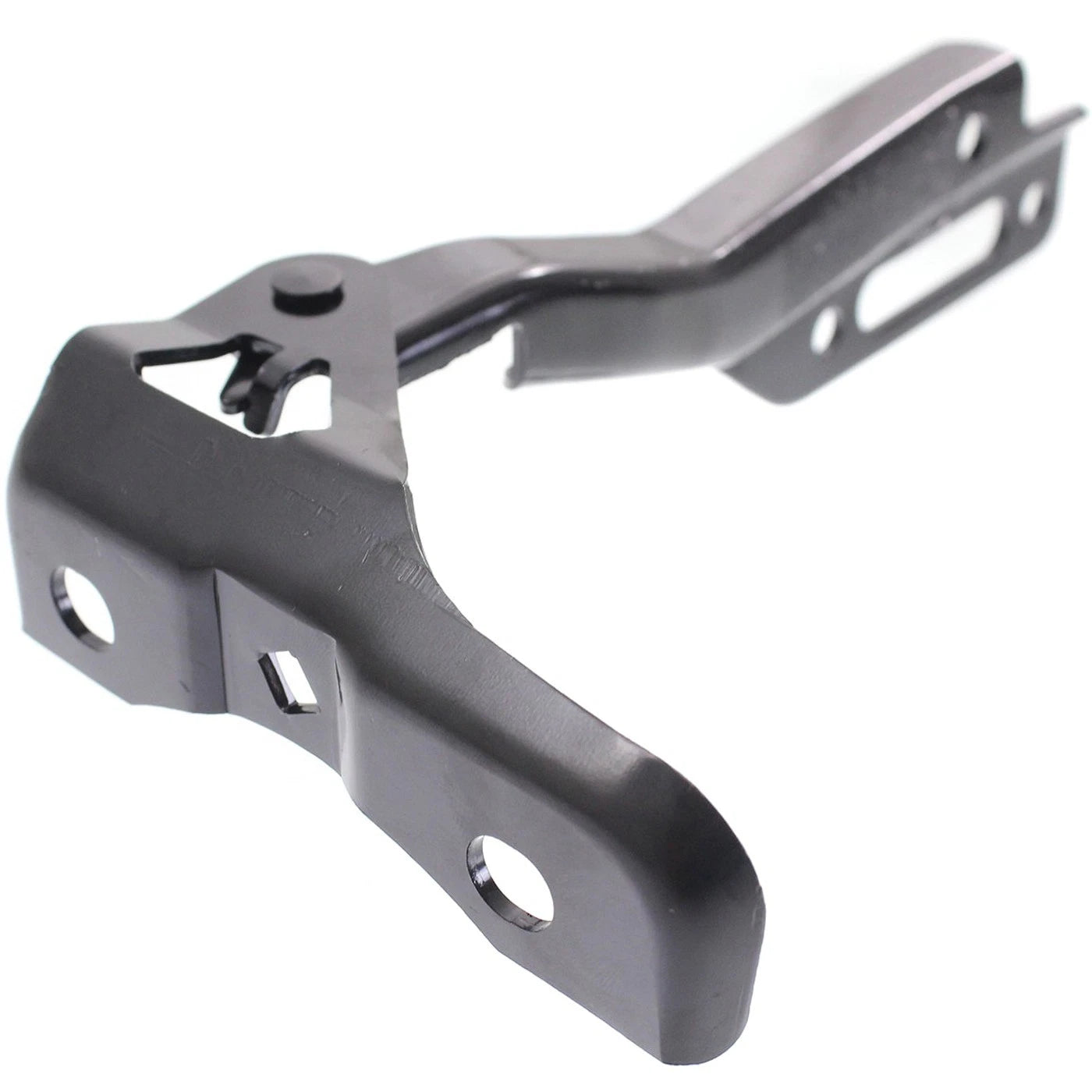 Hood Hinge for Honda Odyssey (2011–2013) Right Steel