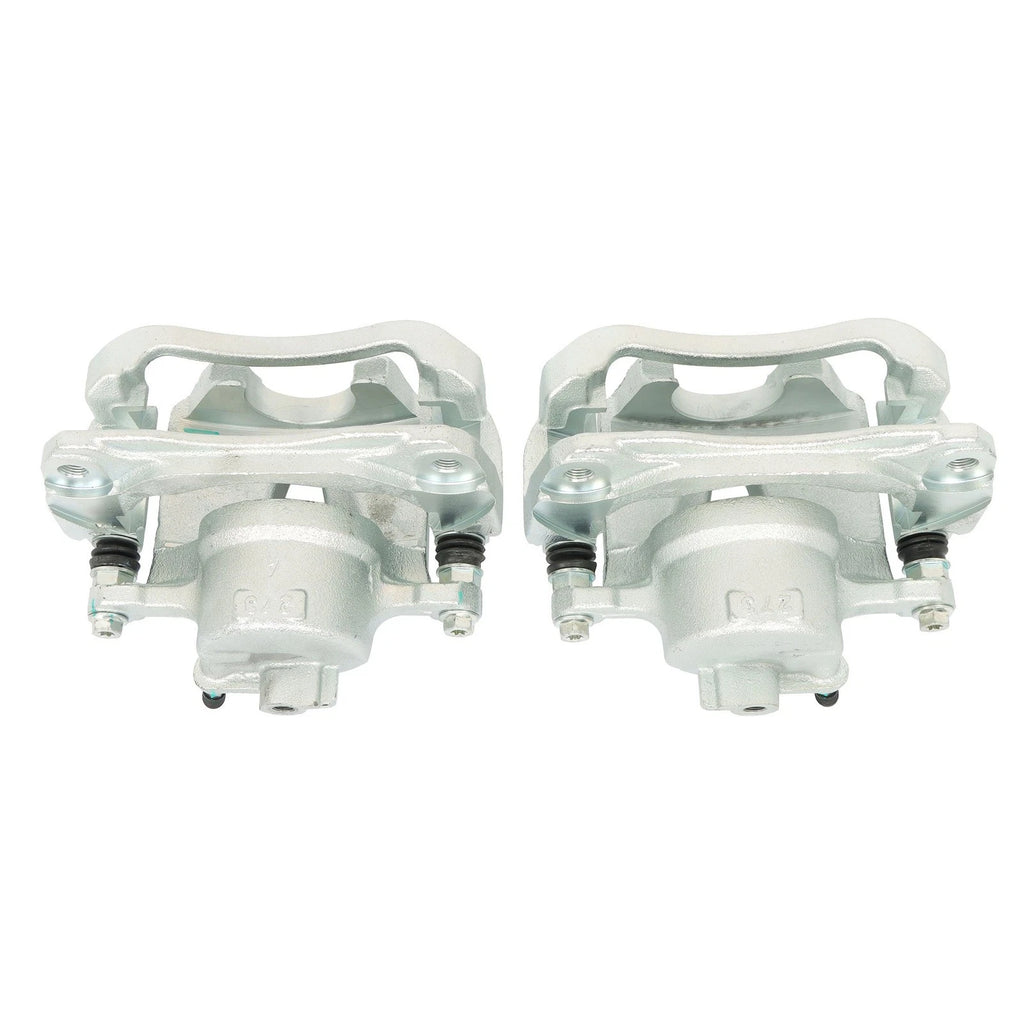 Front Brake Caliper Pair for Toyota Avalon (2005-2007) & Sienna (2004-2010)