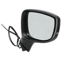 Heated Right Side Mirror for Mazda CX-5 (2017–2024)
