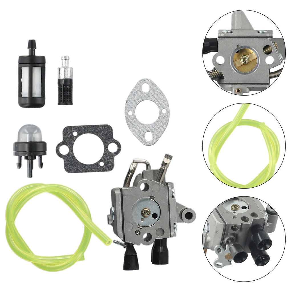 Carburetor Assembly MS194 for Optimal Performance