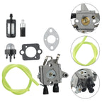 Carburetor Assembly MS194 for Optimal Performance