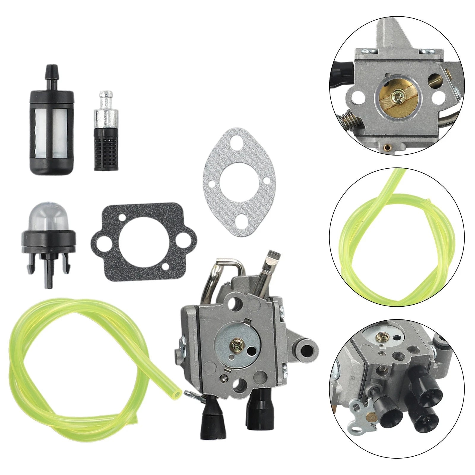 Carburetor Assembly MS194 for Optimal Performance