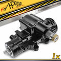 Power Steering Gear Box for Chevrolet Malibu/Camaro GMC RWD (1977–1979)