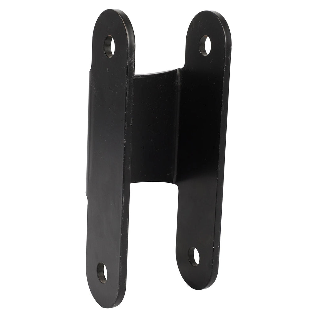 2" Rear Shackle Lift Kit for Chevy Colorado (2004–2012)