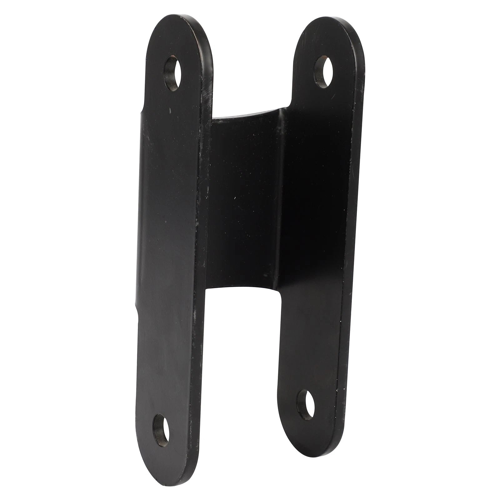 2" Rear Shackle Lift Kit for Chevy Colorado (2004–2012)