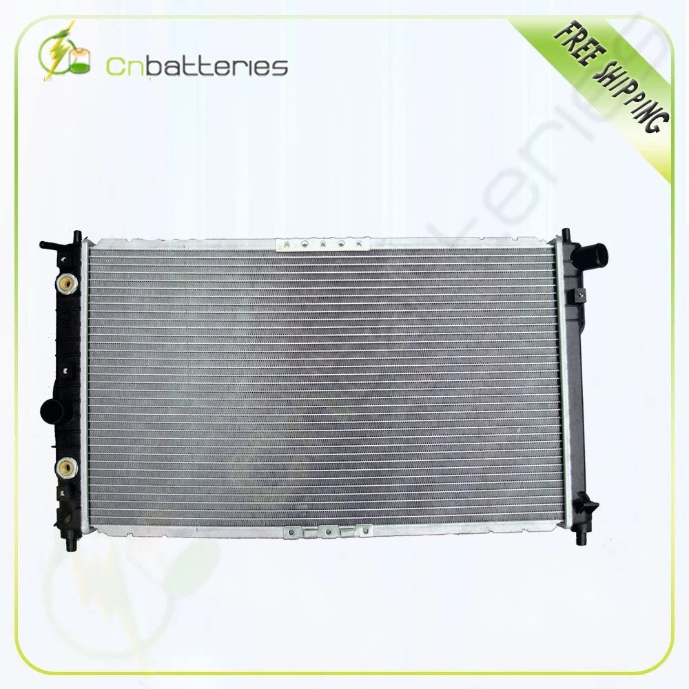 Aluminum Radiator for Daewoo Leganza, Nubira (1999–2002)