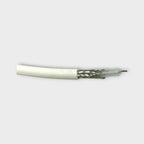 Coax Cable RG58C/U for Berkshire (500 Ft Spool) E24340, AWM Style 1354