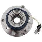 4X Wheel Hubs for Oldsmobile (Front & Rear)