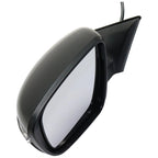 Set of 2 Mirrors for Nissan Rogue (2016)