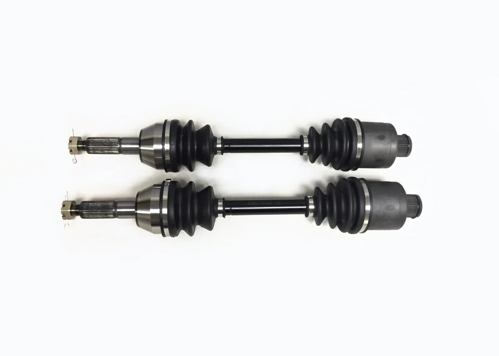 Precision Rear CV Axles for Polaris Sportsman 450 500 600 700 800 (2003–2014) 1380197