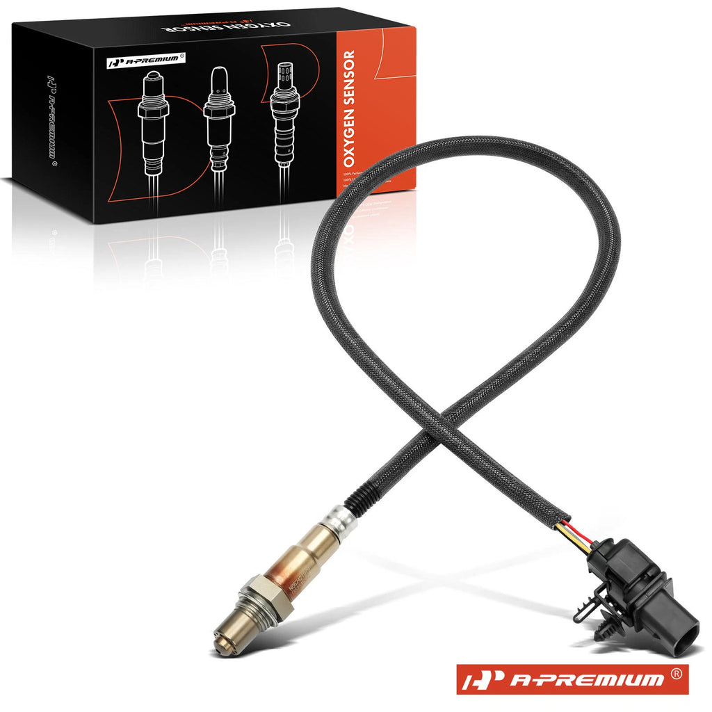O2 Oxygen Sensor for Dodge Ram 2500 (2011–2012)