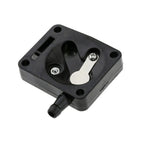 Outboard Fuel Pump for Boat Maintenance (Direct Replacement)