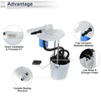 Fuel Pump Assembly for Chevrolet Impala (2012–2013) V6 3.6L No. 19258597