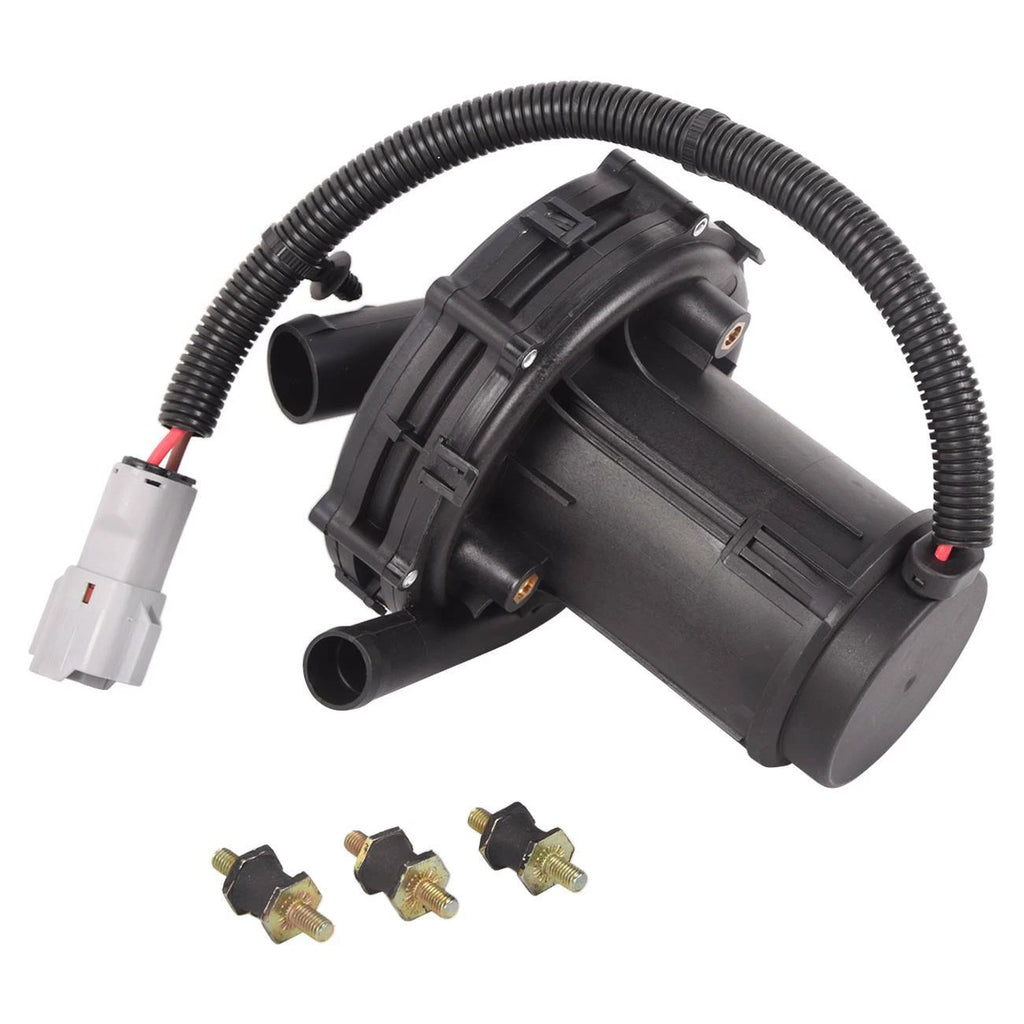 Secondary Air Injection Smog Pump for Volvo C70 S70 V70 (1998–2004)