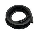 Trunk Weatherstrip Seal Replacement for 1955-1956 Chevy Bel Air