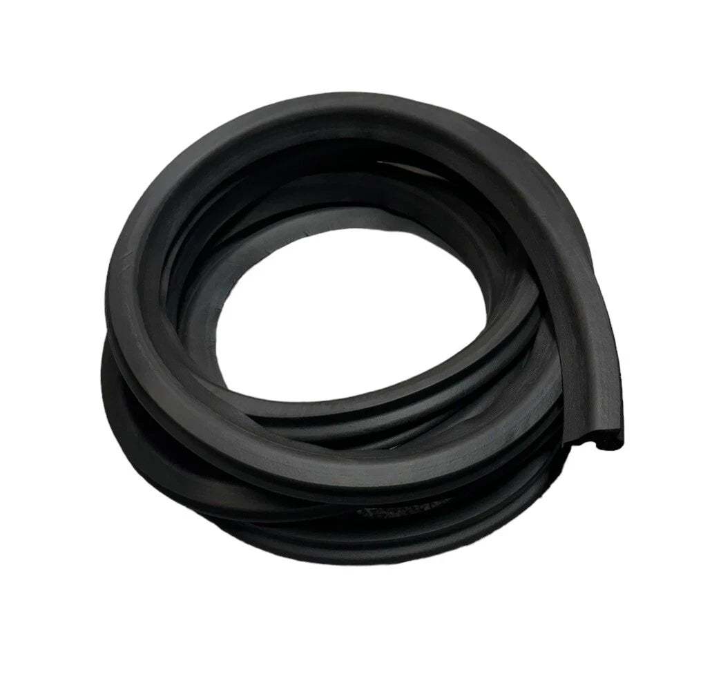 Trunk Weatherstrip Seal Replacement for 1955-1956 Chevy Bel Air