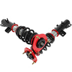 Coilovers for Mini Cooper (2007–2013) Adjustable Height & Damper