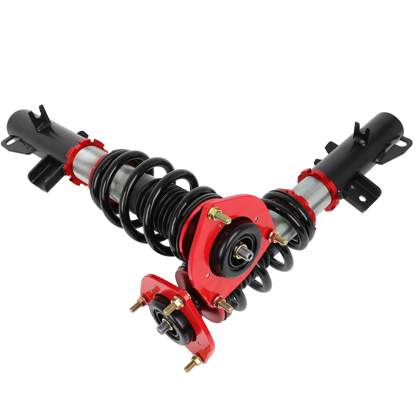 Coilovers for Mini Cooper (2007–2013) Adjustable Height & Damper