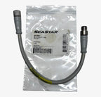 Marine Micro-C Male to Female Cable for SeaStar 845276031 (CM10001)