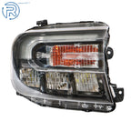 Right Side LED DRL Headlight for Ford Maverick (2022-2024)