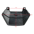 Meter Frame Cover Screen Protector for Honda XL750 Transalp (2023–2024) Carbon